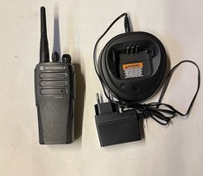 Motorola dp1400 Funkgeräte