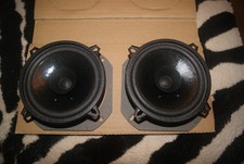 Weconic CD-1000 Einbaulautsprecher 35 Watt