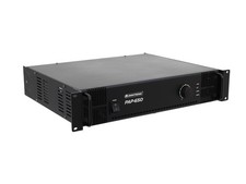 Omnitronic pap 650 - omnitronic, pap-650