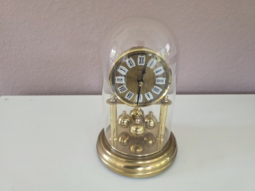 Vintage drehpendeluhr - drehpendeluhr, /