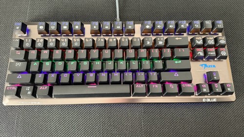 Gaming tastatur mechanisch - gaming, |