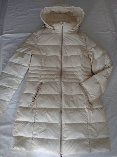 Warme elegante helle
