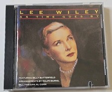 As Time Goes by by Hupfeld /