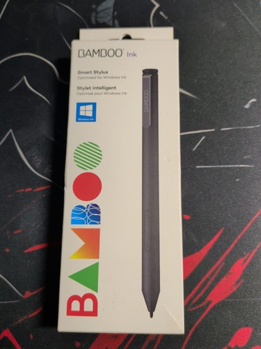 Wacom bambo ink smart - wacom,