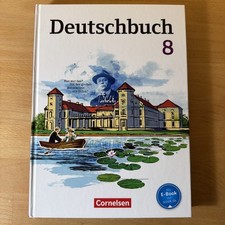 Cornelsen Deutschbuch