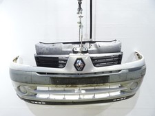 STOßSTANGE VORNE BUMPER FRONT