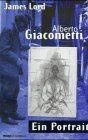 Alberto giacometti ein - giacometti.,
