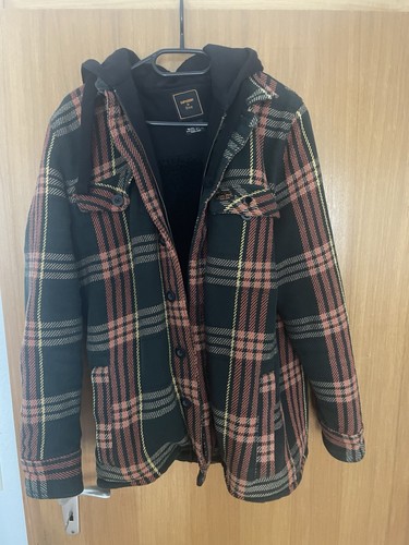 Superdry winterjacke l - winterjacke|,