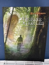Profane Miracles: an adventure