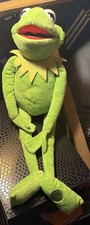Vintage Kermit der Frosch