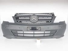 Mercedes Vito Viano W639 Facelift Mopf Bj.10-14 Stoßstange Kühlergrill Vorne *6x