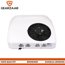 24v klimaanlage - 12-24v,
