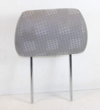 Mercedes ML W163 Kopfstütze Sitz vorn hinten rechts links Stoff grau