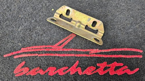 Fiat barchetta halter - fiat,