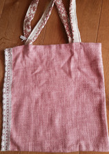 Große Tasche , Stoffbeutel