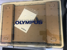 Instrument Tray for LTF Videoscope