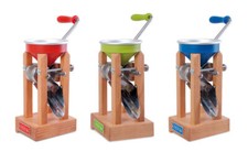 Eschenfelder Kornquetsche