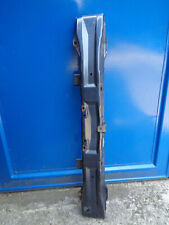 Mitsubishi Grandis 2.0Di-D Stoßstangenträger Stoßstangenverstärker vorne