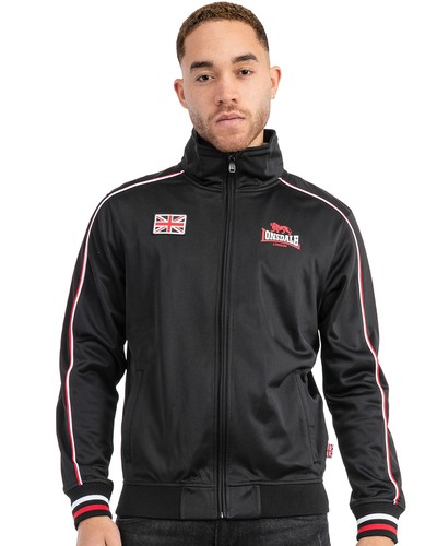 Lonsdale trainingsjacke - lonsdale,
