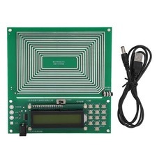 Schumann frequenz generator - schumann,