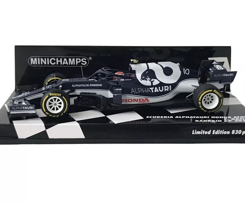 Minichamps 417210110
