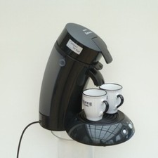 Campeo Truck Kaffeepadmaschine Original 700 Watt