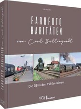 Farbfoto-Raritäten von Carl