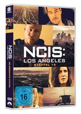 Navy CIS / NCIS: Los Angeles -