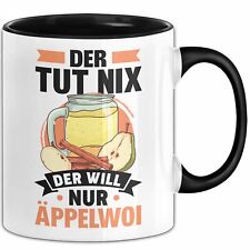 Der Tut Nix Der Will Nur