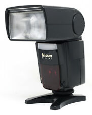 Nissin Di866 Mark II