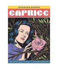 Caprice, Burns, Charles
