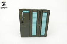 Siemens Simatic S7-300 CPU314C-2 PN/DP (6ES7 314-6EH04-0AB0)