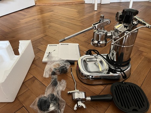 Pavoni professional - pavoni,