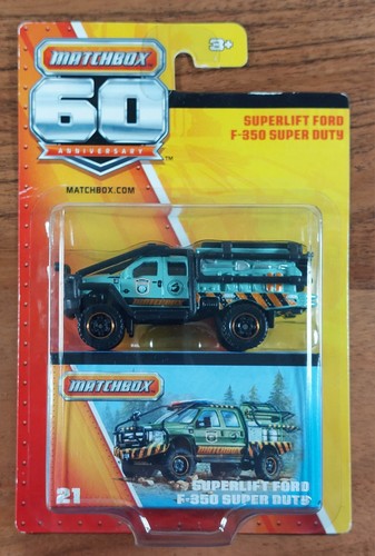 Matchbox anniversary - matchbox,