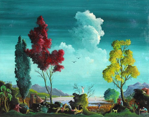 Carl grünwald - grÜnwald, (1907-1968)