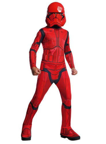 Star wars sith trooper - 9,