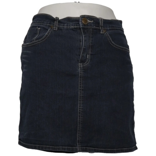 One love denim jeansrock - denim,,