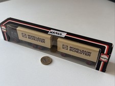NR900 Herpa Iveco Unic