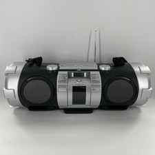 JVC RV-NB50 Kaboom Boombox