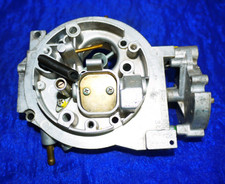 Vergaser Oberteil Pierburg 2E2