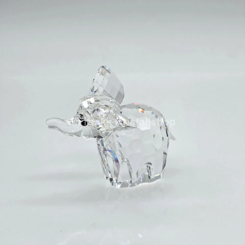 Swarovski elefant groß - elefant, 015169