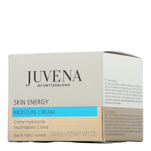 Juvena skin energy moisture - juvena,