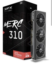 XFX Speedster MERC 310 AMD