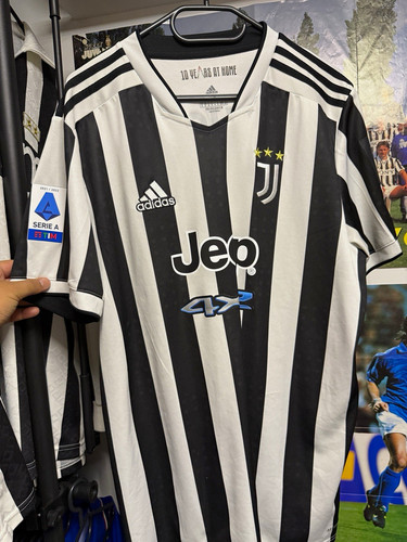 Original juventus 2021 2022 - juventus, 2021/2022