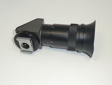 Pentacon Winkelsucher  Angle Finder Praktica   FAS77