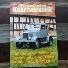 Zeitschrift Historischer