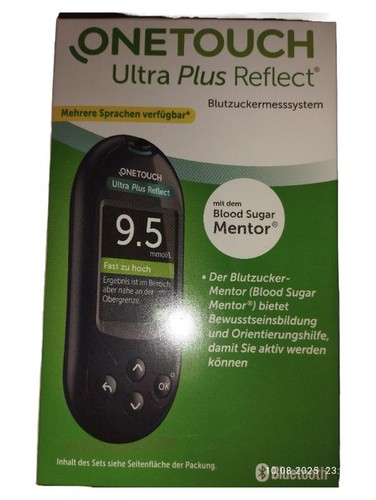 Onetouch ultra plus reflect - onetouch,