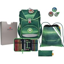 DerDieDas Schulranzen Set