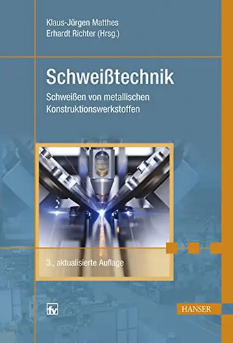 Schweißtechnik