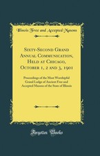 Sixty-Second Grand Annual